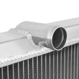 BJ 46058-NISSAN GT-R PERFORMANCE ALUMINUM RADIATOR, 2009+