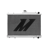 BJ 46019-PERFORMANCE ALUMINIUM RADIATOR FITS NISSAN SKYLINE R33