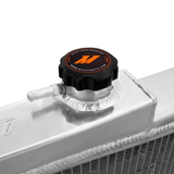 BJ 46019-PERFORMANCE ALUMINIUM RADIATOR FITS NISSAN SKYLINE R33
