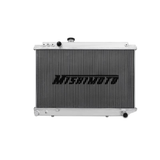 BJ 46018-TOYOTA SUPRA PERFORMANCE ALUMINUM RADIATOR, 1986-1992