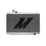 BJ 46020-TOYOTA SUPRA X-LINE PERFORMANCE ALUMINUM RADIATOR, 1993-1998