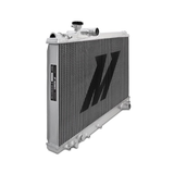 BJ 46020-TOYOTA SUPRA X-LINE PERFORMANCE ALUMINUM RADIATOR, 1993-1998
