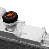 BJ 46020-TOYOTA SUPRA X-LINE PERFORMANCE ALUMINUM RADIATOR, 1993-1998