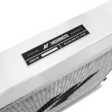 BJ 46055-ALUMINIUM PERFORMANCE RADIATOR, FITS JEEP WRANGLER YJ AND TJ 1987-2006