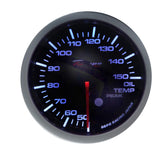BJ 22011-Depo Racing Gauge -Oil Temperature  Gauge- 60 mm