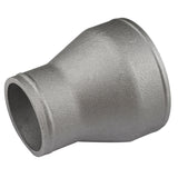 BJ 14485-Cast Aluminium Reducer Straight 2" to 3"