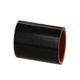 BJ 15001-High Quality 5 layer - Straight Silicone Hose - 3 inches -Universal