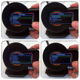BJ 14762-Profession Magician OBD2 F835 Head Up Display