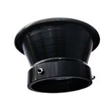 BJ 23076-Turbo Horn (Heavy Duty) 4″- Universal