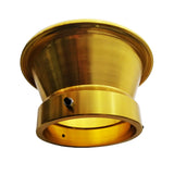 BJ 23076-Turbo Horn (Heavy Duty) 4″- Universal