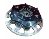 BJ 45059- Tilton Twin plate Clutch Kit suit 2JZ/1JZ
