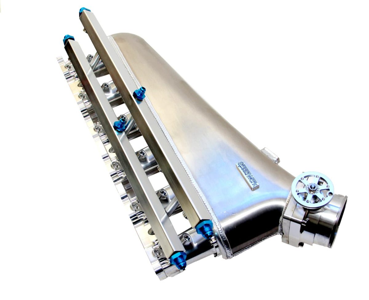 パーツ BADmoon Racing IS-F USE20 Race Pipe パーツ BADmoon Racing IS-F USE20 Race Pipe パーツ BADmoon