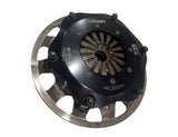 BJ 45059- Tilton Twin plate Clutch Kit suit 2JZ/1JZ