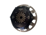 BJ 45059- Tilton Twin plate Clutch Kit suit 2JZ/1JZ