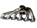 BJ 23053-Turbo Manifold for Nissan TB48 T4