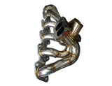 BJ 23053-Turbo Manifold for Nissan TB48 T4
