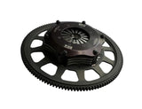 BJ 45051-Tilton Spec Triple plate Clutch Kit suit Nissan TB48