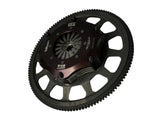 BJ 45051-Tilton Spec Triple plate Clutch Kit suit Nissan TB48