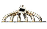 BJ 23045-Turbo Manifold for Toyota 1FZ T4