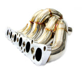 BJ 23045-Turbo Manifold for Toyota 1FZ T4