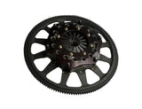 BJ 45053-Tilton Spec Triple plate Clutch Kit suit Toyota 1FZ