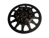 BJ 45053-Tilton Spec Triple plate Clutch Kit suit Toyota 1FZ