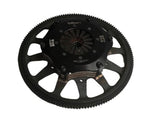 BJ 45053-Tilton Spec Triple plate Clutch Kit suit Toyota 1FZ
