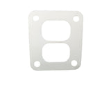 BJ 14635-Racing MLS Stainless Steel T4 Divided flange Turbo Gaskets