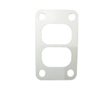 BJ 14633-Racing MLS Stainless Steel T3 Divided Flange Turbo Gaskets