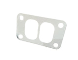 BJ 14633-Racing MLS Stainless Steel T3 Divided Flange Turbo Gaskets