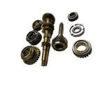 BJ 23121-Toyota Hilux R150 R151 Close Ratio Uprated 1200 nanometers Transmission Gear set