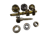 BJ 23121-Toyota Hilux R150 R151 Close Ratio Uprated 1200 nanometers Transmission Gear set