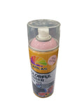 BJ 19013-Carlas Rubber Paint Light Pink 313