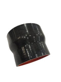BJ 15021-High Quality 5 layer - Straight Silicone Reducer Hose - 4"by 5" -Universal