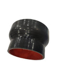 BJ 15023-High Quality 5 layer - Straight Silicone Reducer Hose - 5"by 6" -Universal