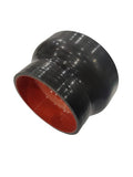 BJ 15023-High Quality 5 layer - Straight Silicone Reducer Hose - 5"by 6" -Universal