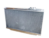 BJ 14645-TOYOTA SUPRA PERFORMANCE ALUMINIUM RADIATOR