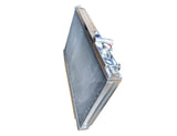 BJ 14645-TOYOTA SUPRA PERFORMANCE ALUMINIUM RADIATOR