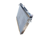 BJ 14644-TOYOTA Land Cruiser 1FZ PERFORMANCE ALUMINIUM RADIATOR