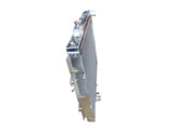 BJ 14643-TOYOTA HILUX 3RZ PERFORMANCE ALUMINIUM RADIATOR WITH FAN SHROUD KIT