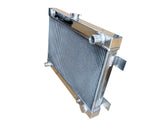 BJ 14646-Universal PERFORMANCE ALUMINIUM RADIATOR