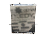 BJ 14642-NISSAN VTC TB48 PERFORMANCE ALUMINIUM RADIATOR
