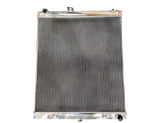 BJ 14642-NISSAN VTC TB48 PERFORMANCE ALUMINIUM RADIATOR