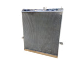 BJ 14642-NISSAN VTC TB48 PERFORMANCE ALUMINIUM RADIATOR WITH FAN SHROUD KIT