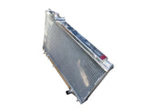 BJ 14645-TOYOTA SUPRA PERFORMANCE ALUMINIUM RADIATOR