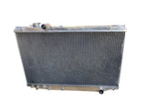 BJ 14645-TOYOTA SUPRA PERFORMANCE ALUMINIUM RADIATOR