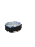 BJ 14638-100.5254BK-CNC ALUMINIUM Intercooler CLAMP +FLANGE  KITS 4"
