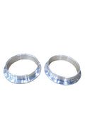 BJ 14521-3" ALUMINUM V-BAND CLAMP FLANGES