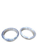 BJ 14521-3" ALUMINUM V-BAND CLAMP FLANGES