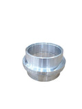 BJ 14519-2.0" Aluminum V-Band Clamp Flanges